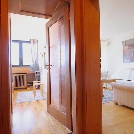 Wettersteinblick Apartman Garmisch-Partenkirchen járás Kültér fotó
